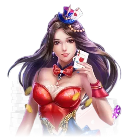 棋牌视觉一